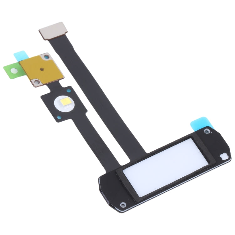 For Xiaomi Black Shark 5 Pro / Black Shark 5 Flashlight Flex Cable - Flex Cable by PMC TechLife | Online Shopping South Africa | PMC TechLife | Buy Now Pay Later Mobicred
