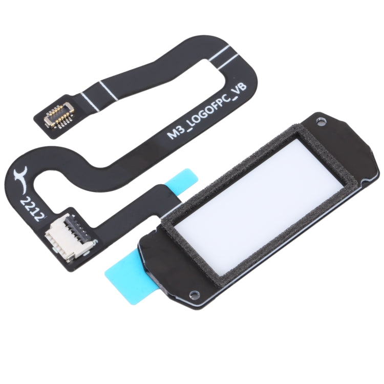 For Xiaomi Black Shark 5 Pro / Black Shark 5 Force Touch Sensor Flex Cable - Flex Cable by PMC TechLife | Online Shopping South Africa | PMC TechLife | Buy Now Pay Later Mobicred
