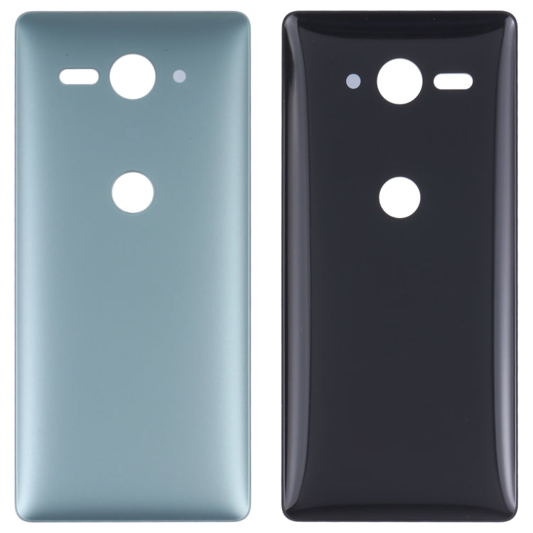 For Sony Xperia XZ2 Compact Original Battery Back Cover(Green) - free shipping - PMC TechLife - Order now!