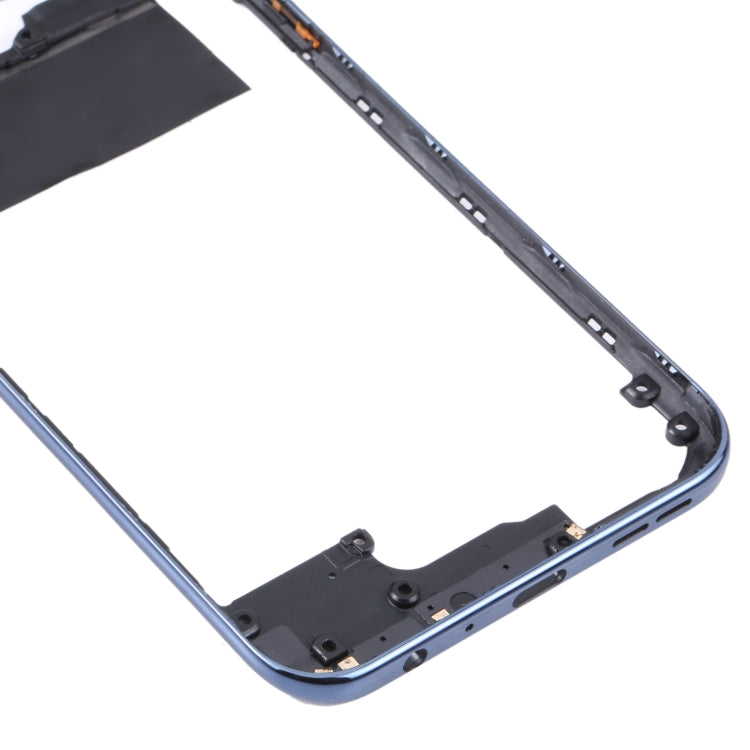 For OnePlus Nord N100 Mainboard Back Frame Bezel Plate - Frame Bezel Plate by PMC TechLife | Online Shopping South Africa | PMC TechLife | Buy Now Pay Later Mobicred