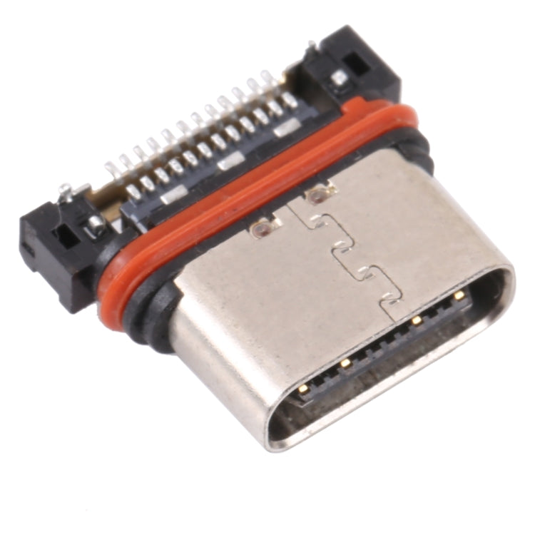 Original Charging Port Connector for Sony Xperia XZ Premium G8142 / G8141 / SO-04K / SO-04J - Tail Connector by PMC TechLife | Online Shopping South Africa | PMC TechLife | Buy Now Pay Later Mobicred