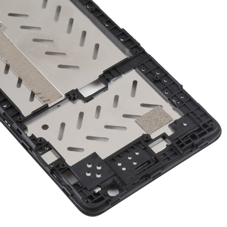 For ZTE Blade L210 Middle Frame Bezel Plate - For ZTE by PMC TechLife | Online Shopping South Africa | PMC TechLife | Buy Now Pay Later Mobicred