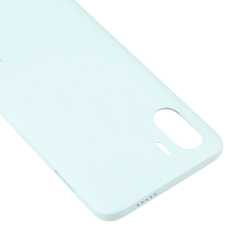 For Xiaomi Redmi A1 / Redmi A1+ Original Battery Back Cover(Green) - Back Cover by PMC TechLife | Online Shopping South Africa | PMC TechLife