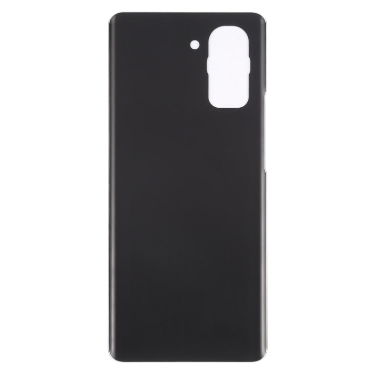 For Huawei Nova 10 OEM Glass Battery Back Cover(Gold)