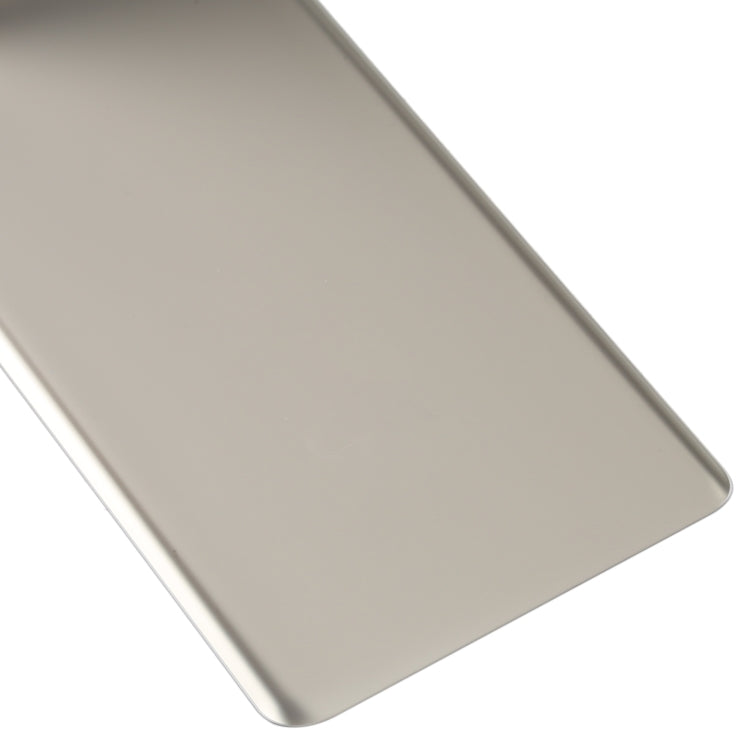 For Huawei Nova 10 OEM Glass Battery Back Cover(Gold) - Back Cover by PMC TechLife | Online Shopping South Africa | PMC TechLife