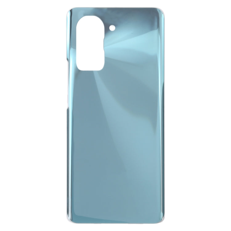 For Huawei Nova 10 Pro OEM Glass Battery Back Cover(Green) - Back Cover by PMC TechLife | Online Shopping South Africa | PMC TechLife