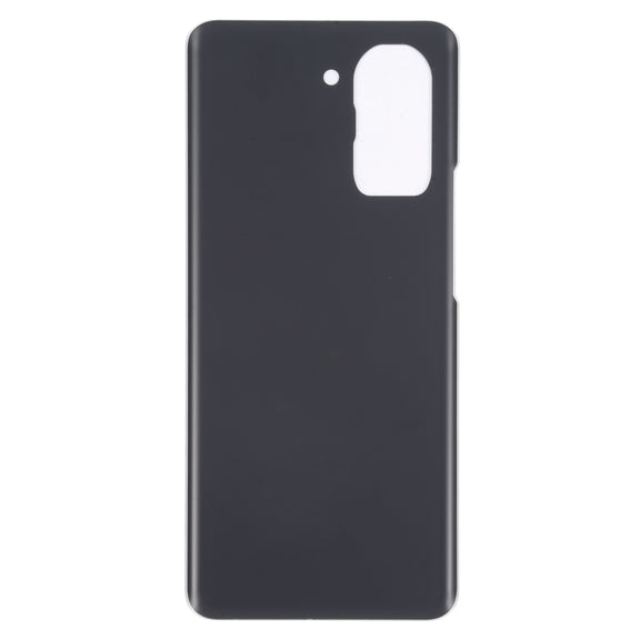 For Huawei Nova 10 Pro OEM Glass Battery Back Cover(Green)