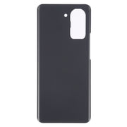 For Huawei Nova 10 Pro OEM Glass Battery Back Cover(Purple)