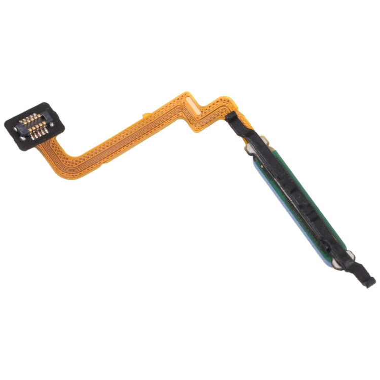 For Xiaomi Redmi 10 2021 / Redmi 10 Prime / Redmi Note 11 4G / Redmi 10 2022 / Redmi 10 Prime 2022 Original Fingerprint Sensor Flex Cable (Blue) - Flex Cable by PMC TechLife | Online Shopping South Africa | PMC TechLife