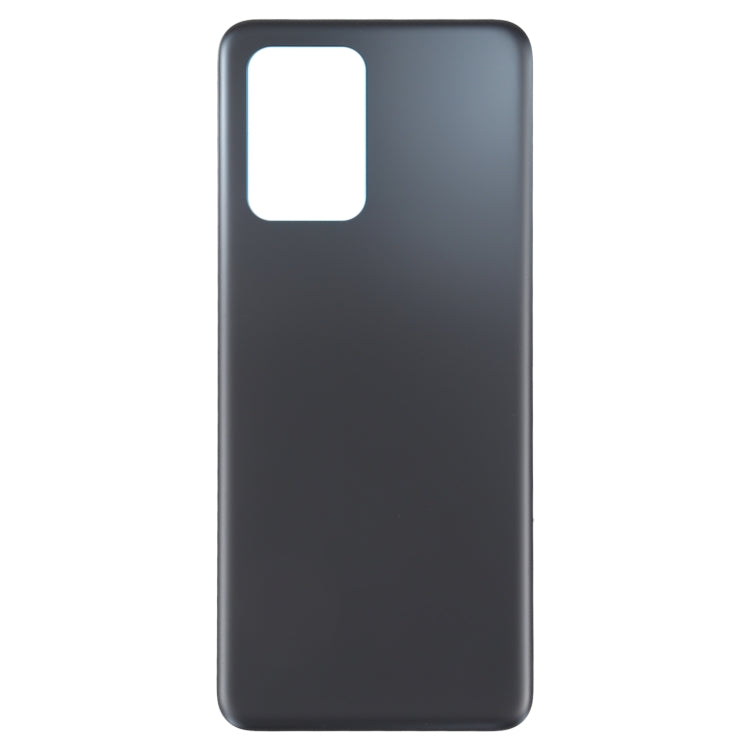 For Xiaomi Redmi Note 11T Pro / Note 11T Pro+ / Poco X4 GT Original Battery Back Cover(Black) - Back Cover by PMC TechLife | Online Shopping South Africa | PMC TechLife