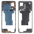 For Xiaomi Redmi Note 11T Pro / Note 11T Pro+ / Poco X4 GT Middle Frame Bezel Plate (Silver) - Frame Bezel Plate by PMC TechLife | Online Shopping South Africa | PMC TechLife