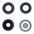 For OnePlus 10 Pro NE2210 NE2211 NE2213 NE2215 NE2217 Back Camera Lens - Camera Series by PMC TechLife | Online Shopping South Africa | PMC TechLife