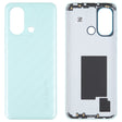 For Xiaomi Redmi 12C Original Battery Back Cover(Green) - Back Cover by PMC TechLife | Online Shopping South Africa | PMC TechLife