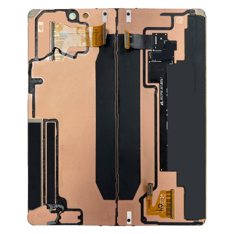 Original LCD Screen For Samsung Galaxy Z Fold4 SM-F936B with Digitizer Full Assembly - free shipping - PMC TechLife - Order now!