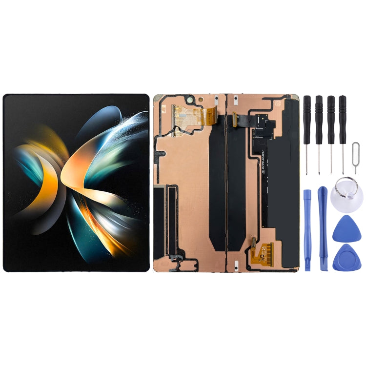 Original LCD Screen For Samsung Galaxy Z Fold4 SM-F936B with Digitizer Full Assembly - free shipping - PMC TechLife - Order now!