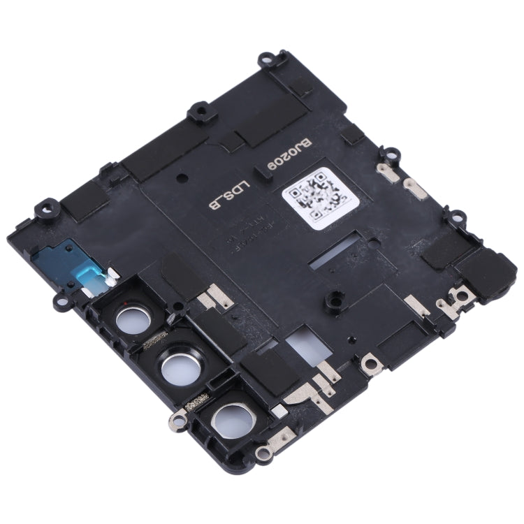 For Motorola Edge / Edge+ Motherboard Protective Cover - Frame Bezel Plate by PMC TechLife | Online Shopping South Africa | PMC TechLife