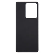 For vivo S15 OEM Glass Battery Back Cover(Blue)