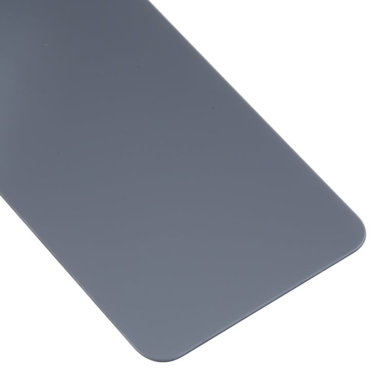 For vivo V23e 4G / V23e 5G OEM Glass Battery Back Cover(Black) - Back Cover by PMC TechLife | Online Shopping South Africa | PMC TechLife