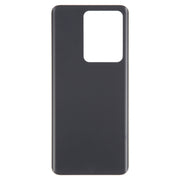 For vivo S15 Pro / V25 Pro OEM Glass Battery Back Cover(Black)