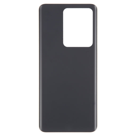 For vivo S15 Pro / V25 Pro OEM Glass Battery Back Cover(Black)