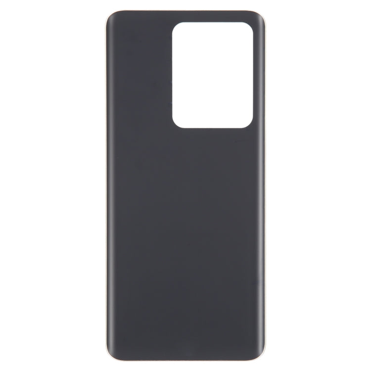 For vivo S15 Pro / V25 Pro OEM Glass Battery Back Cover(Gold)