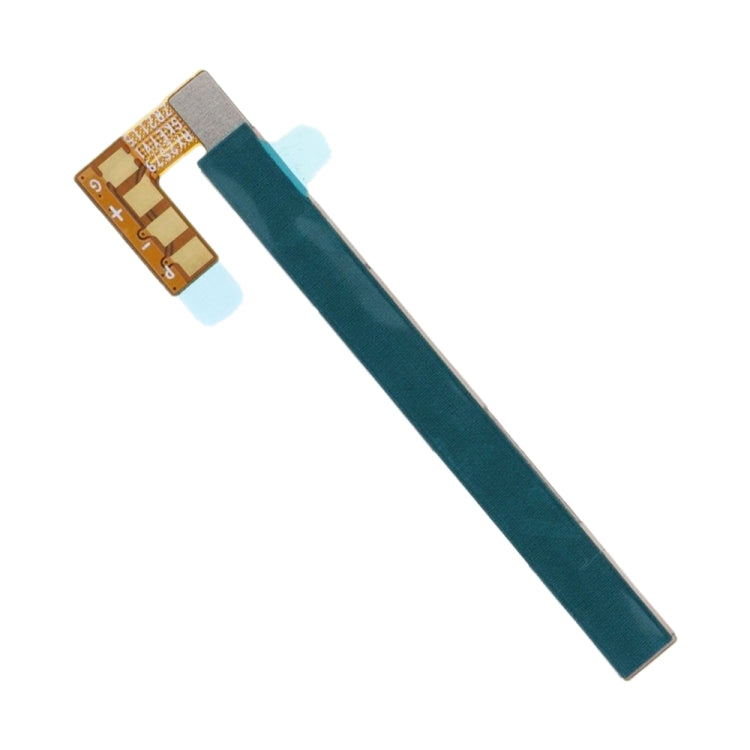 For Lenovo Tab M10 HD Gen 2 TB-X306 Power Button & Volume Button Flex Cable - Flex Cable by PMC TechLife | Online Shopping South Africa | PMC TechLife
