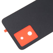 For OPPO F21s Pro Original Battery Back Cover(Black)
