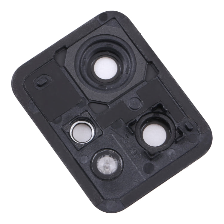 For Realme 9 Pro+ Original Camera Lens Cover (Black) - Camera Series by PMC TechLife | Online Shopping South Africa | PMC TechLife | Buy Now Pay Later Mobicred