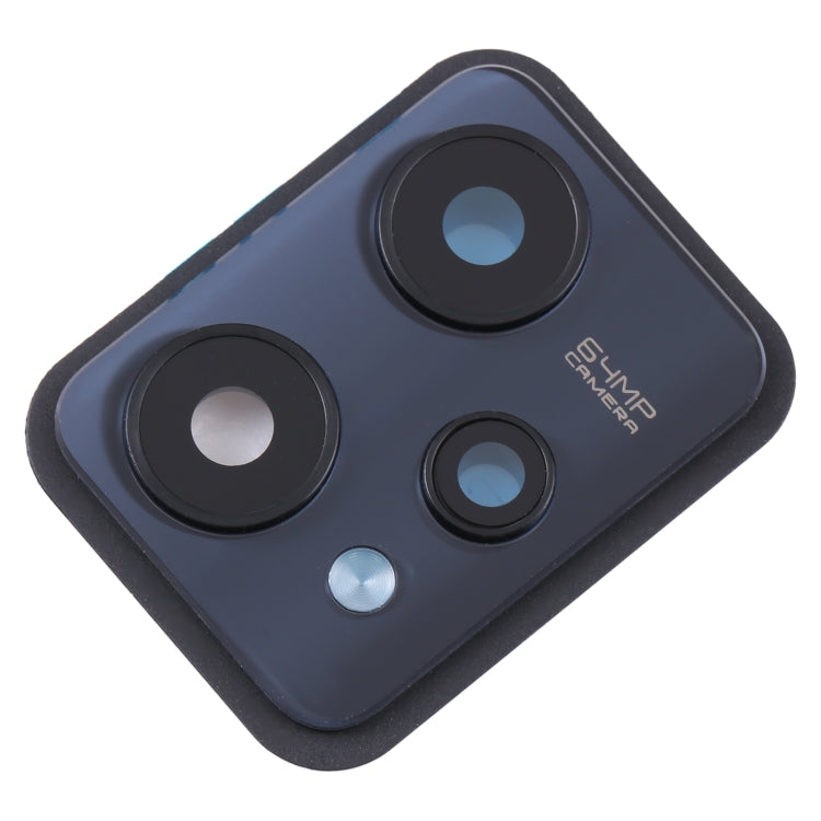 For Realme 9 Pro Original Camera Lens Cover (Black) - Camera Series by PMC TechLife | Online Shopping South Africa | PMC TechLife | Buy Now Pay Later Mobicred