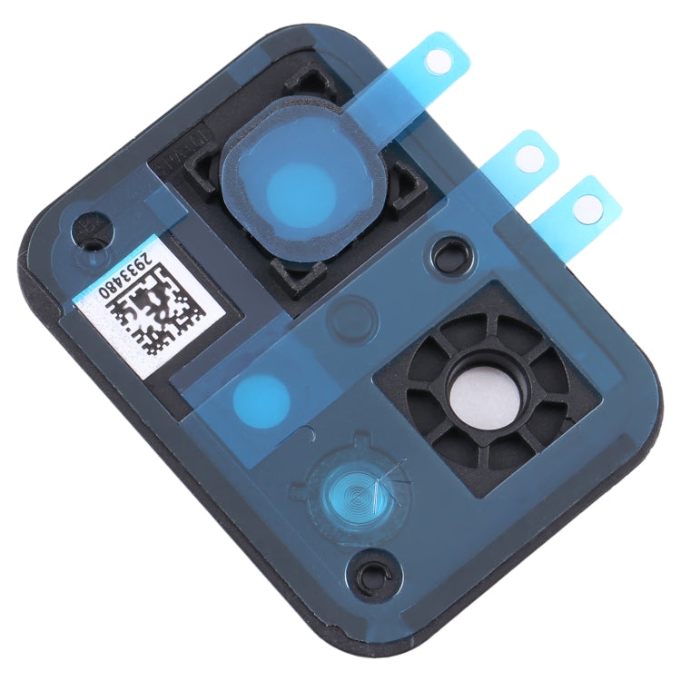 For Realme 9 Pro Original Camera Lens Cover (Black) - Camera Series by PMC TechLife | Online Shopping South Africa | PMC TechLife | Buy Now Pay Later Mobicred