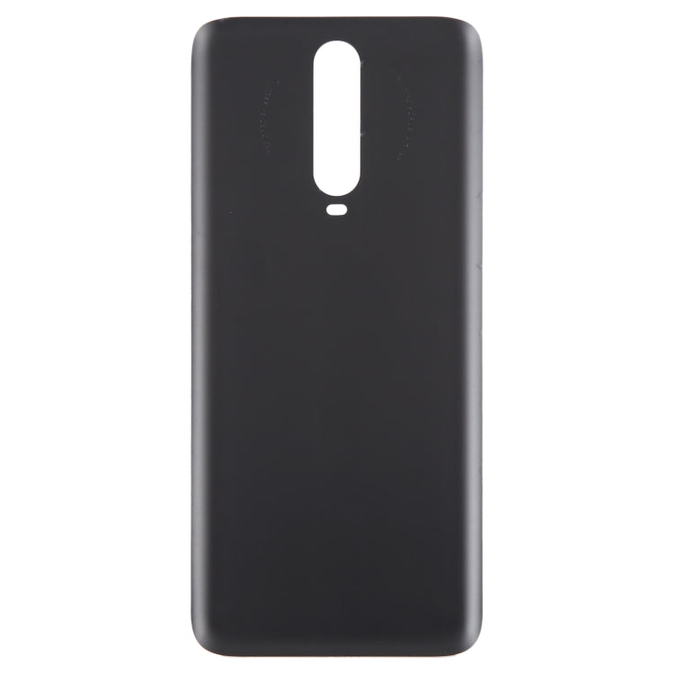 For Xiaomi Poco X2 OEM Glass Battery Back Cover(Green)