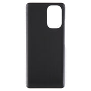 For Xiaomi Mi 11x Pro OEM Glass Battery Back Cover(White)