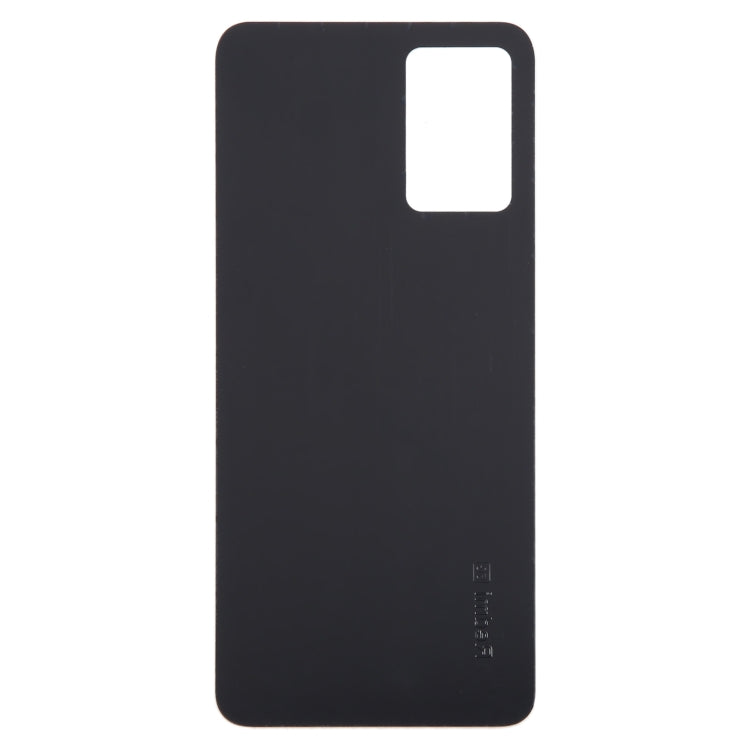 For Xiaomi 11i Glass Battery Back Cover(Purple)
