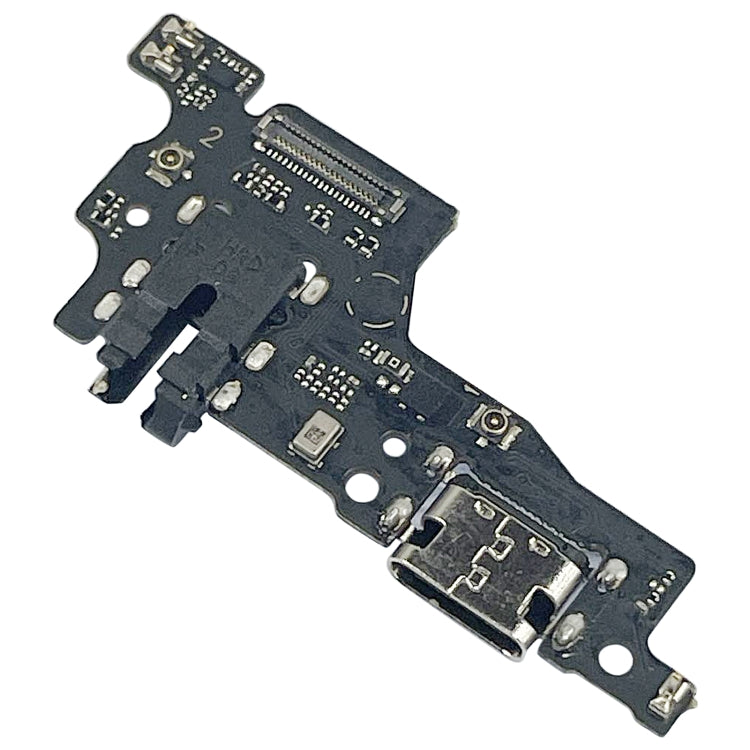 For ZTE Blade V40 Charging Port Board - For ZTE by PMC TechLife | Online Shopping South Africa | PMC TechLife