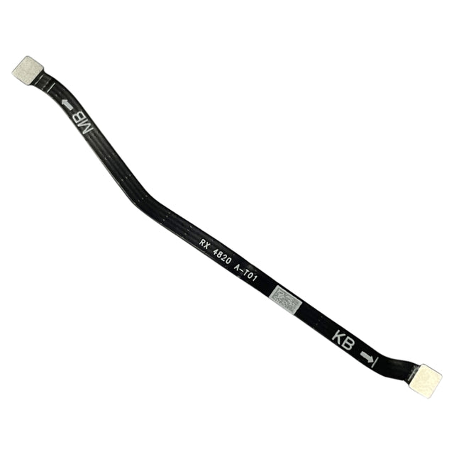 For Asus Zenfone 8 ZS590KS ZS590KS-2A007EU SIM Card Holder Socket Connect Flex Cable