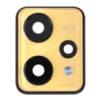 For Realme 9 4G Original Camera Lens Cover(Gold) - free shipping - PMC TechLife - Order now!
