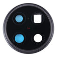 For vivo X90 Pro+ Original Camera Lens Cover (Black) - Camera Parts by PMC TechLife | Online Shopping South Africa | PMC TechLife