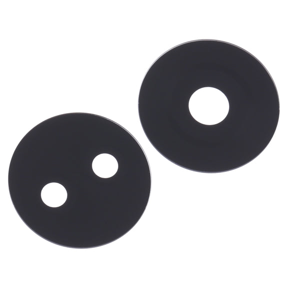 For OPPO A17 10pcs Original Back Camera Lens