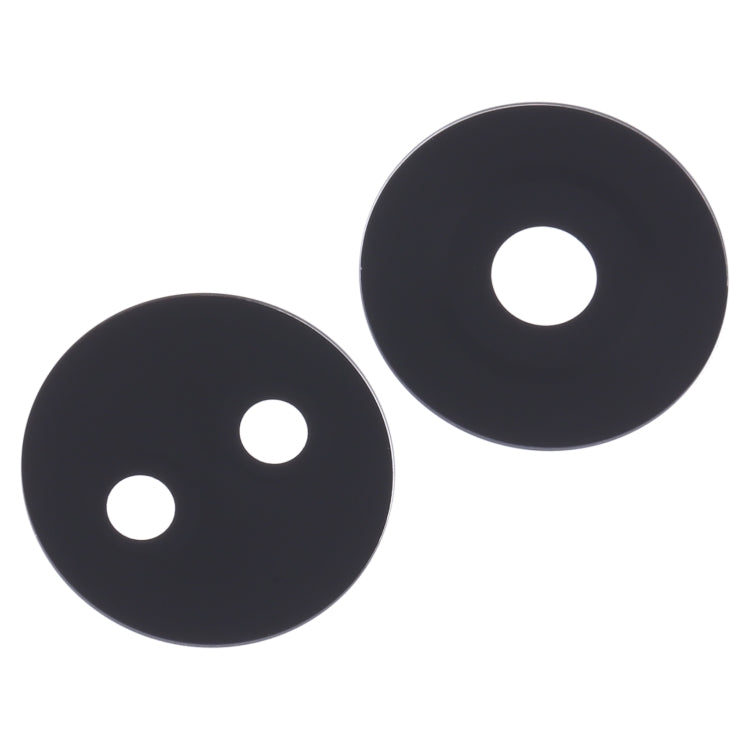 For OPPO A17 10pcs Original Back Camera Lens