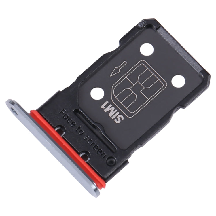 For OnePlus 11 Original SIM Card Tray + SIM Card Tray (Green) - Card Tray by PMC TechLife | Online Shopping South Africa | PMC TechLife