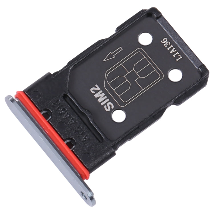 For OnePlus 11 Original SIM Card Tray + SIM Card Tray (Green) - Card Tray by PMC TechLife | Online Shopping South Africa | PMC TechLife