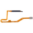 For Xiaomi Poco X4 GT Original Fingerprint Sensor Flex Cable (Black) - Flex Cable by PMC TechLife | Online Shopping South Africa | PMC TechLife