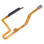 For Xiaomi Poco X4 GT Original Fingerprint Sensor Flex Cable (Black)