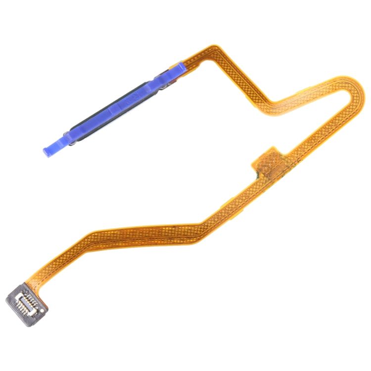 For Xiaomi Redmi Note 12 Pro+ Original Fingerprint Sensor Flex Cable (White) - Flex Cable by PMC TechLife | Online Shopping South Africa | PMC TechLife
