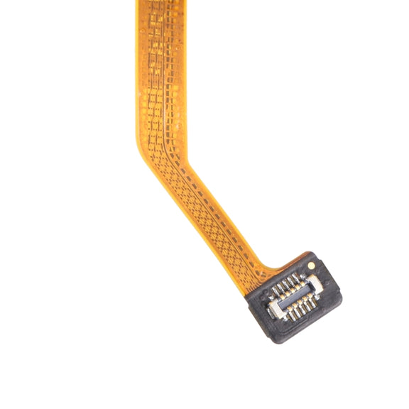 For Xiaomi Redmi Note 12 Pro+ Original Fingerprint Sensor Flex Cable (White)