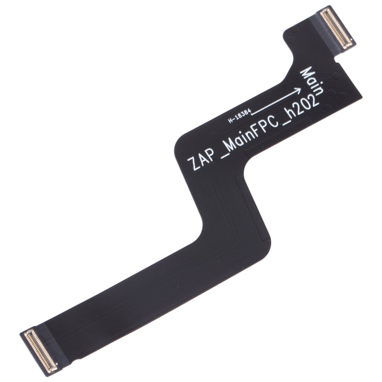 For Lenovo Z5 Pro L78031 Motherboard Flex Cable - Flex Cable by PMC TechLife | Online Shopping South Africa | PMC TechLife