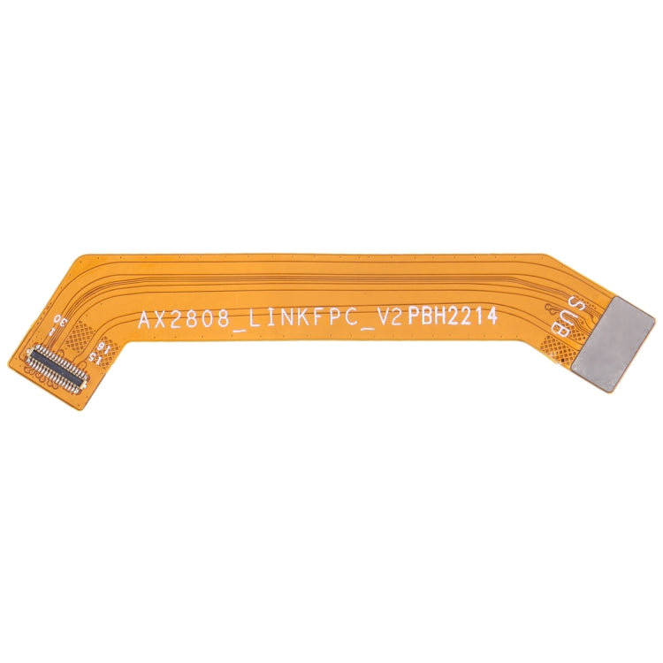 For Lenovo Tab P11 / Xiaoxin Pad TB-J606F J606L J606N Charging Port Mainboard Connector Flex Cable - Flex Cable by PMC TechLife | Online Shopping South Africa | PMC TechLife