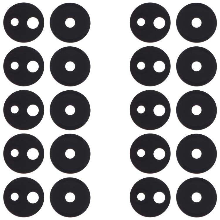 For Realme 10 Pro+ 10 Pair Original Back Camera Lens - Camera Series by PMC TechLife | Online Shopping South Africa | PMC TechLife