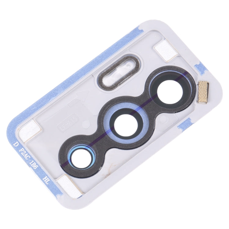 For vivo S10E Original Camera Lens Cover (Blue) - Camera Parts by PMC TechLife | Online Shopping South Africa | PMC TechLife | Buy Now Pay Later Mobicred
