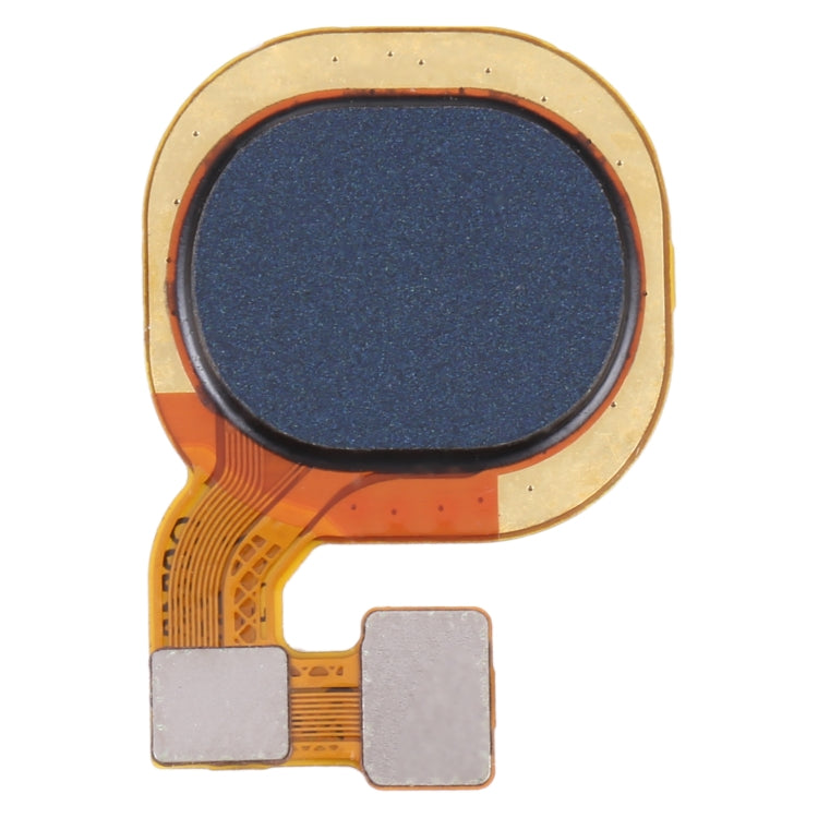 For Infinix Smart 5 India X688C Original Fingerprint Sensor Flex Cable (Black) - Flex Cable by PMC TechLife | Online Shopping South Africa | PMC TechLife | Buy Now Pay Later Mobicred
